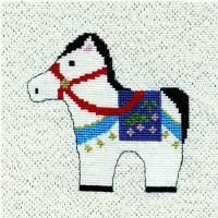 ɤ夦å K337 Seasonal Cross stitch kit ١ݸ