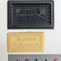 ミニ型抜き Plate Series TL-715 Sweet Collection タイプD　Lサイズ