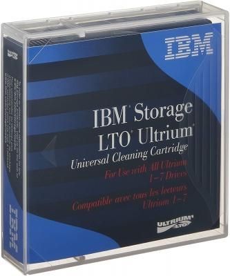 【専用になります】 IBM LTO用 クリーニングテープ 35L2086 - LTOストア ～激安の