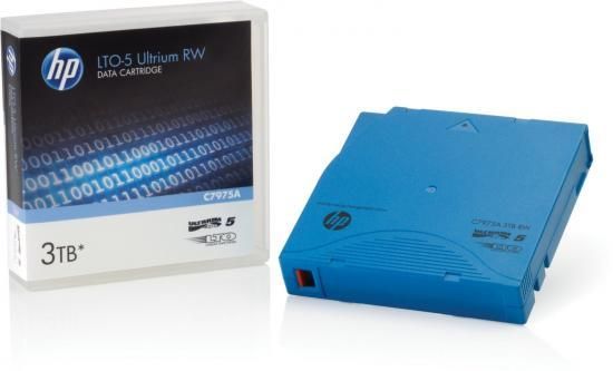 HP LTO-5 Ultrium RW C7975A セット割引｜LTOテープ専門店 LTOストア