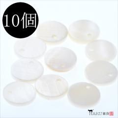 ѡ 10ĥå  10mm  饦 㡼 ӡ ۥ磻 ܥ꡼ ץ졼    ͥ ԥ  ۥ ꡼ ѡ