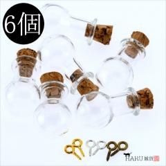 ߥ˥ܥȥ ե饹 6ĥå ҡȥ3դ ݷ  륯  ե 饹  ӡ 㡼  ѡĥ ϥɥᥤ ꡼ Ǻ 