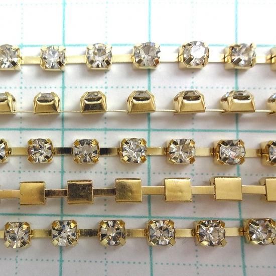 ミール皿とアクセサリーパーツの激安店 ～HARU雑貨～