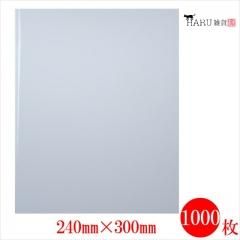 OPP 240mm 300mm 1000 Ʃ 0.03mm ơ̵ ꥢ åԥ ӥˡ   ե ץ  ե A4礭 Ǩɻ<img class='new_mark_img2' src='https://img.shop-pro.jp/img/new/icons61.gif' style='border:none;display:inline;margin:0px;padding:0px;width:auto;' />