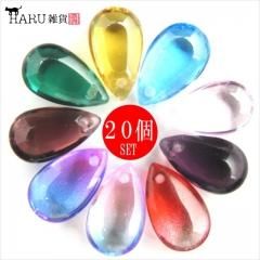  饹ӡ ȥåץۡ 14mm8mm 20 ɥå  ꡼ ѡ ˻ ͭ ԥ ͥå쥹  󥭥å㡼 ȥå  ϥɥᥤ