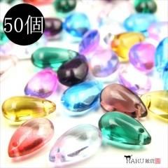  饹ӡ ȥåץۡ ߥå 14mm8mm 50ĥå ɥå   9顼 ꡼ ѡ ˻ ͭ ԥ ͥå쥹   ϥɥᥤ<img class='new_mark_img2' src='https://img.shop-pro.jp/img/new/icons61.gif' style='border:none;display:inline;margin:0px;padding:0px;width:auto;' />