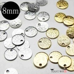 ƥ쥹 ᥿ץ졼   8mm 4ĥå  ƥ㡼  °륮б 륹ƥ쥹 ˥åե꡼ ԥ ѡ  С