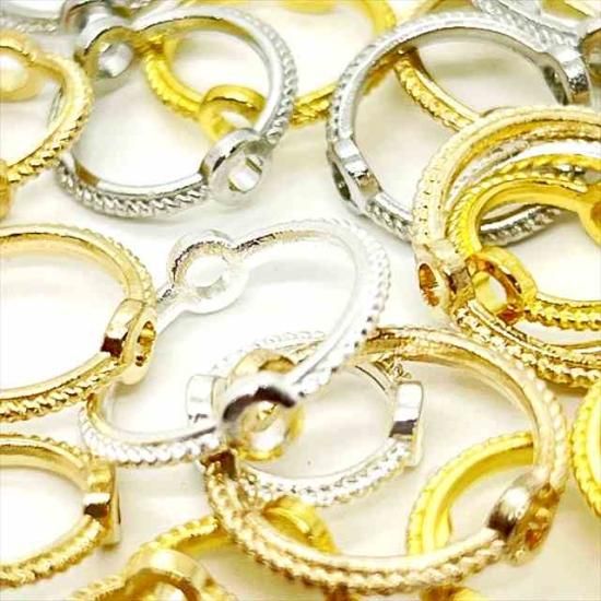 パーツ Haru ミール皿とアクセサリーパーツの激安店 ～HARU雑貨～