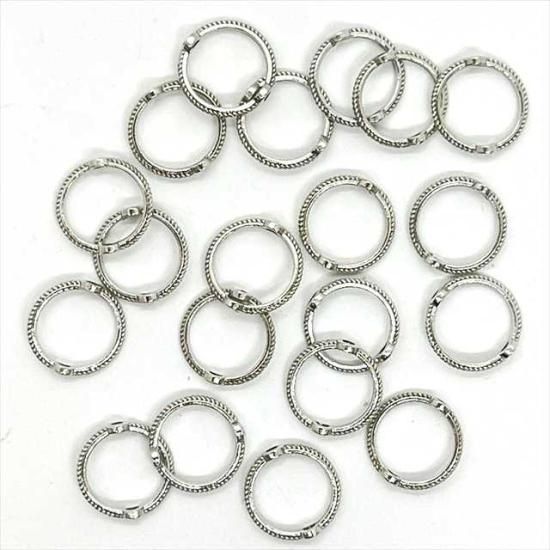 パーツ Haru ミール皿とアクセサリーパーツの激安店 ～HARU雑貨～