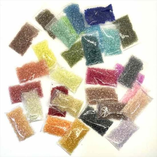 ミール皿とアクセサリーパーツの激安店 ～HARU雑貨～