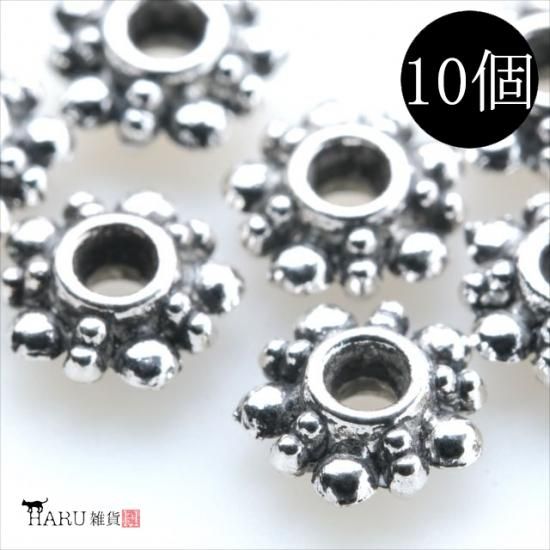 ミール皿とアクセサリーパーツの激安店 ～HARU雑貨～