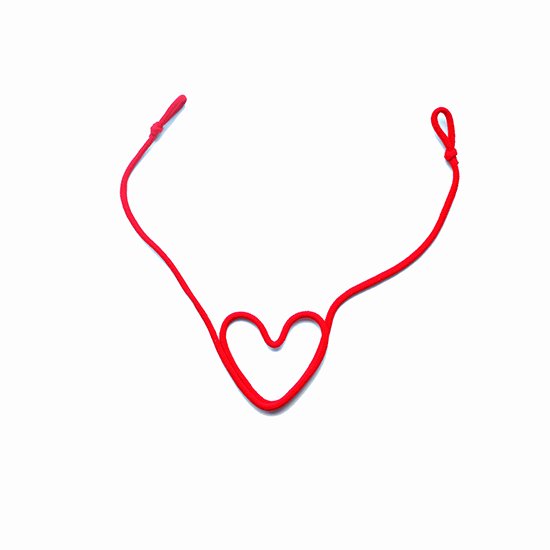 “赤い糸”