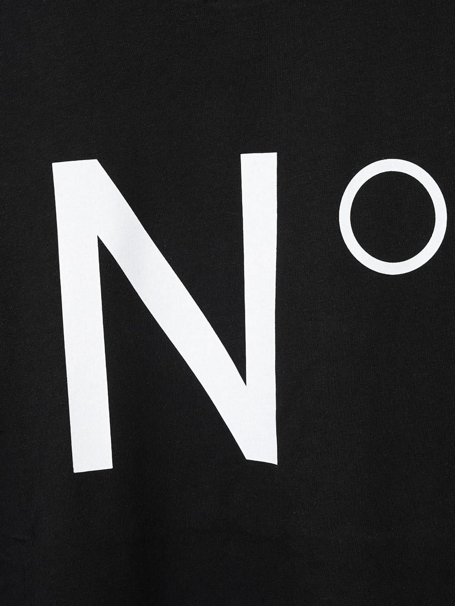 N°21(ヌメロヴェントゥーノ) N°21 3色セット Tシャツ 通販