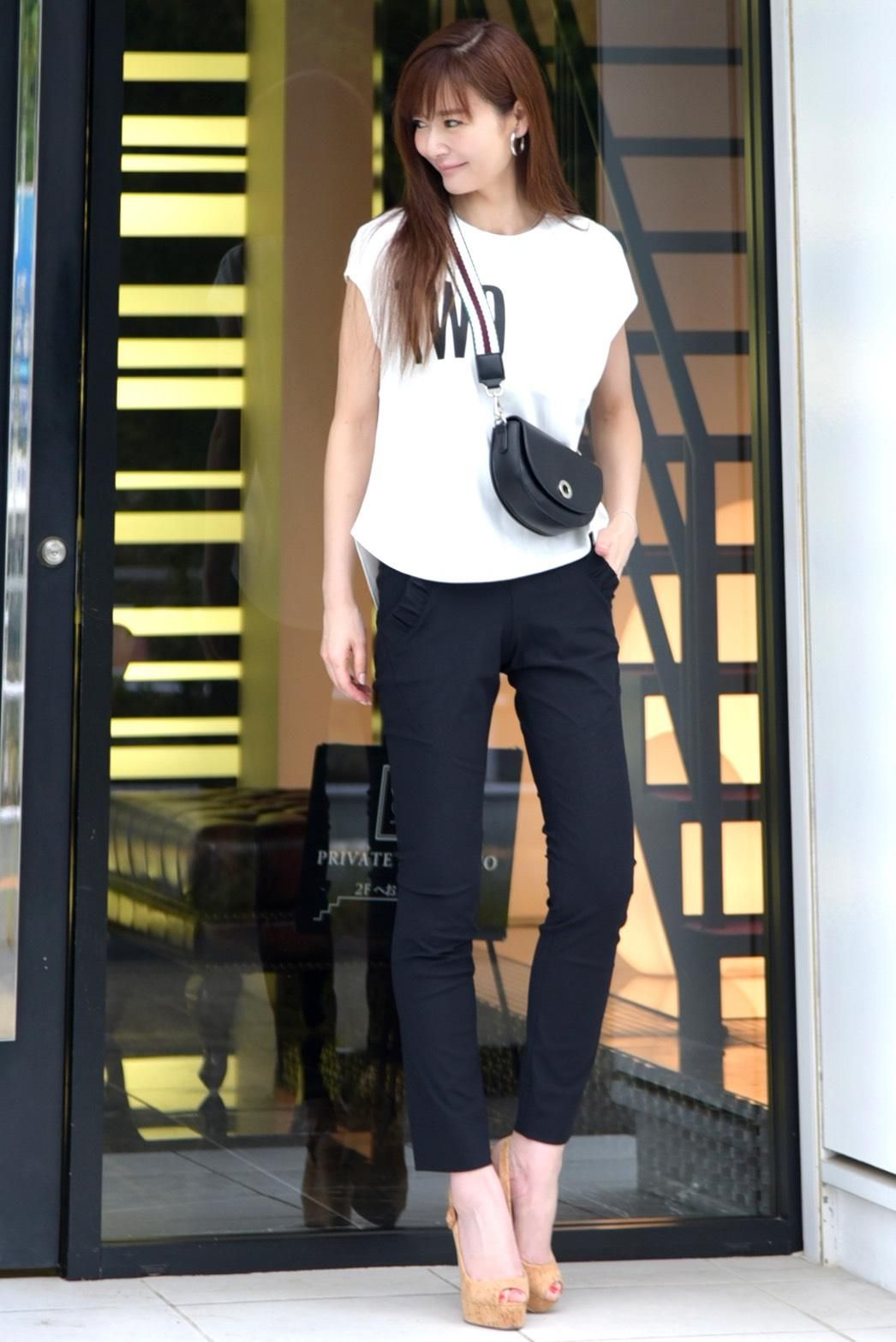 DOUBLE STANDARD CLOTHING（ダブルスタンダードクロージング