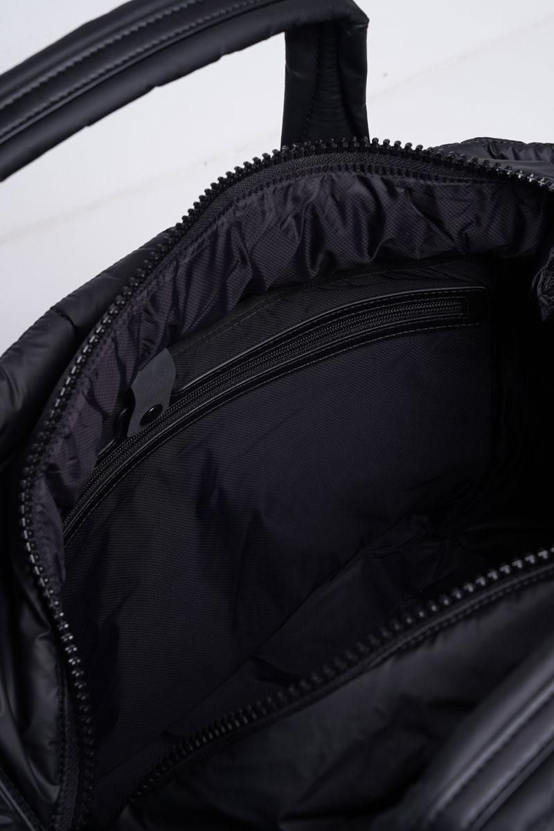【美品】VEE COLLECTIVE ヴィーコレクティヴ キルティング　バッグ VeeCollective（ヴィーコレクティブ） キルティングトートバッグ