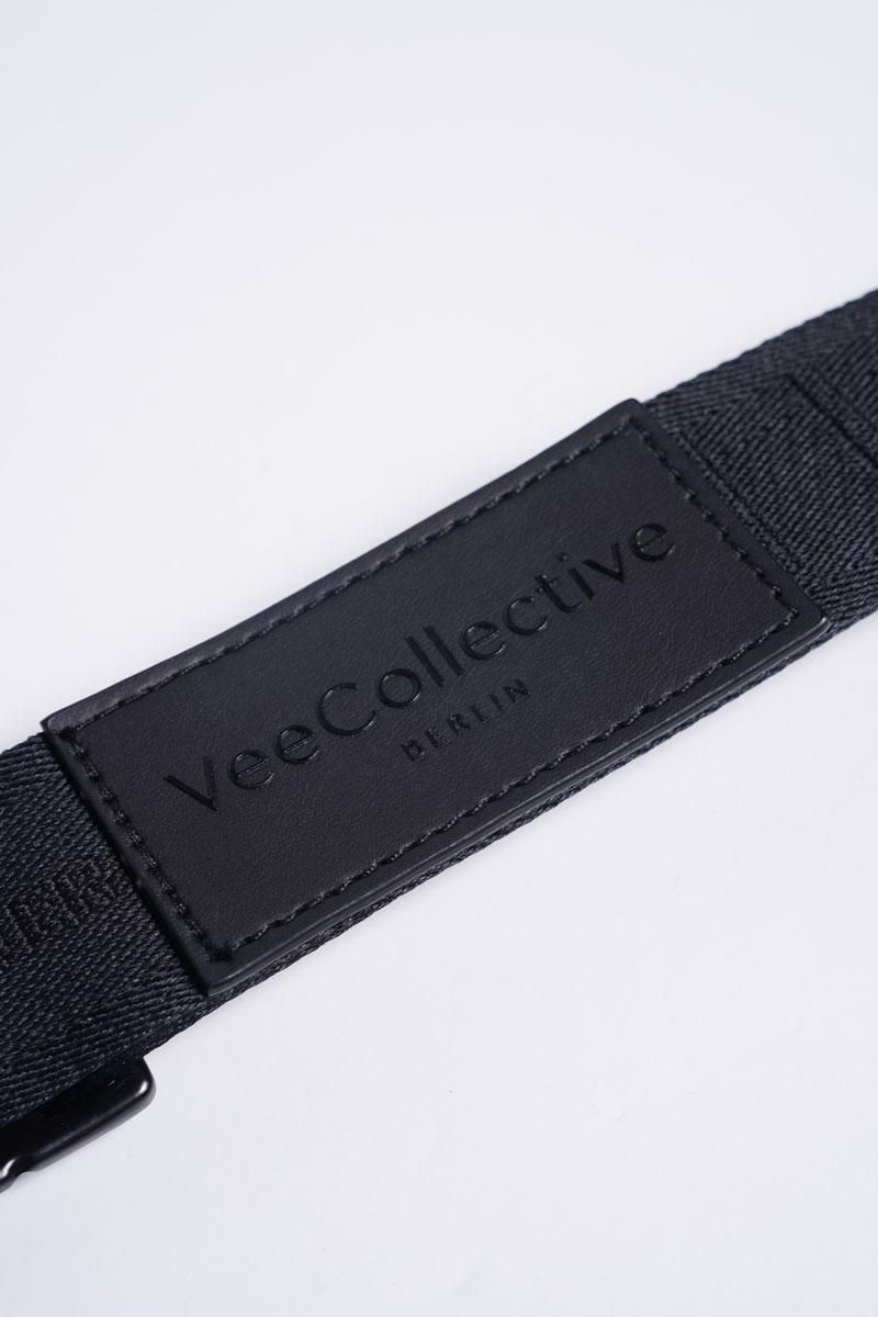 VeeCollective（ヴィーコレクティブ） キルティングトートバッグ
