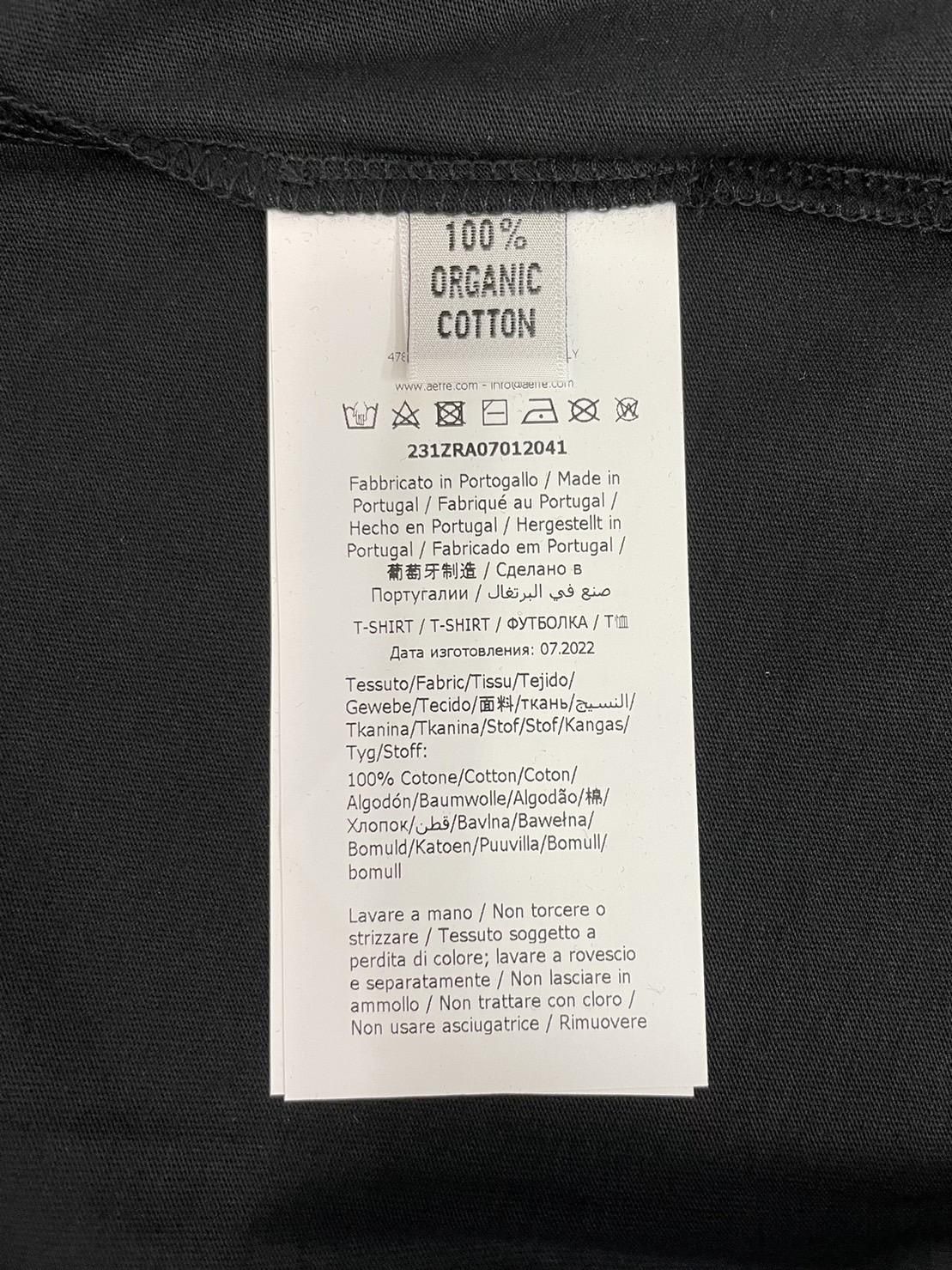 MOSCHINO(モスキーノ) MOSCHINO スマイルTシャツ 通販