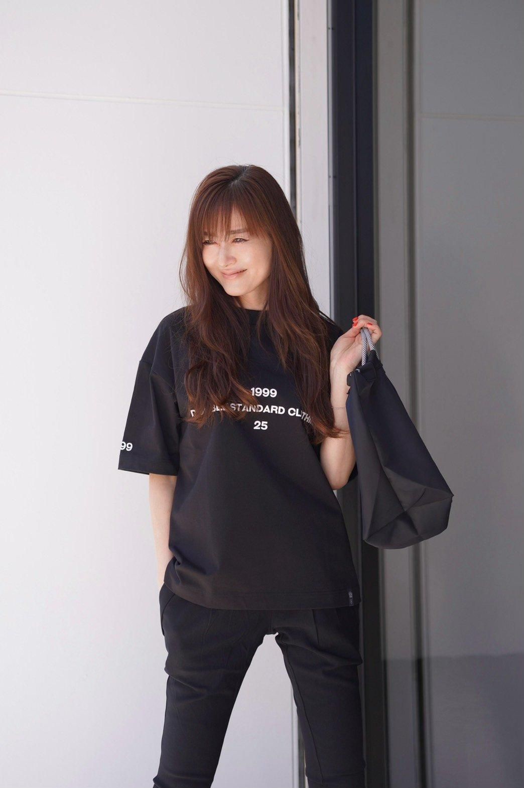 ★韓国の人気★【REPRESENT】★ダブルディスティルドTシャ.ツ★ DOUBLE STANDARD CLOTHING(ダブルスタンダードクロージング