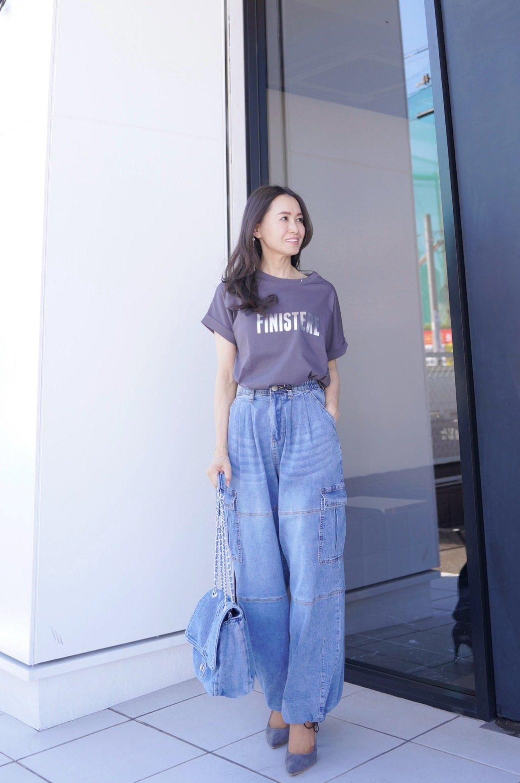 INDIMARK（インディマーク) 【WJ153】2WAYカーゴデニムパンツ 通販