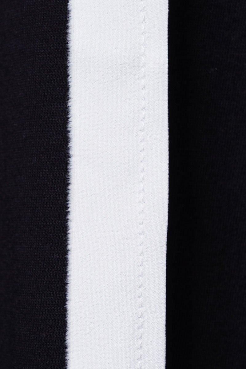 N21(numero ventuno)◆リボンタイ/Tシャツ/38/コットン/ホワイト/24S-F021-4157 N°21(ヌメロヴェントゥーノ) 【N°21】リボンタイTシャツ 通販