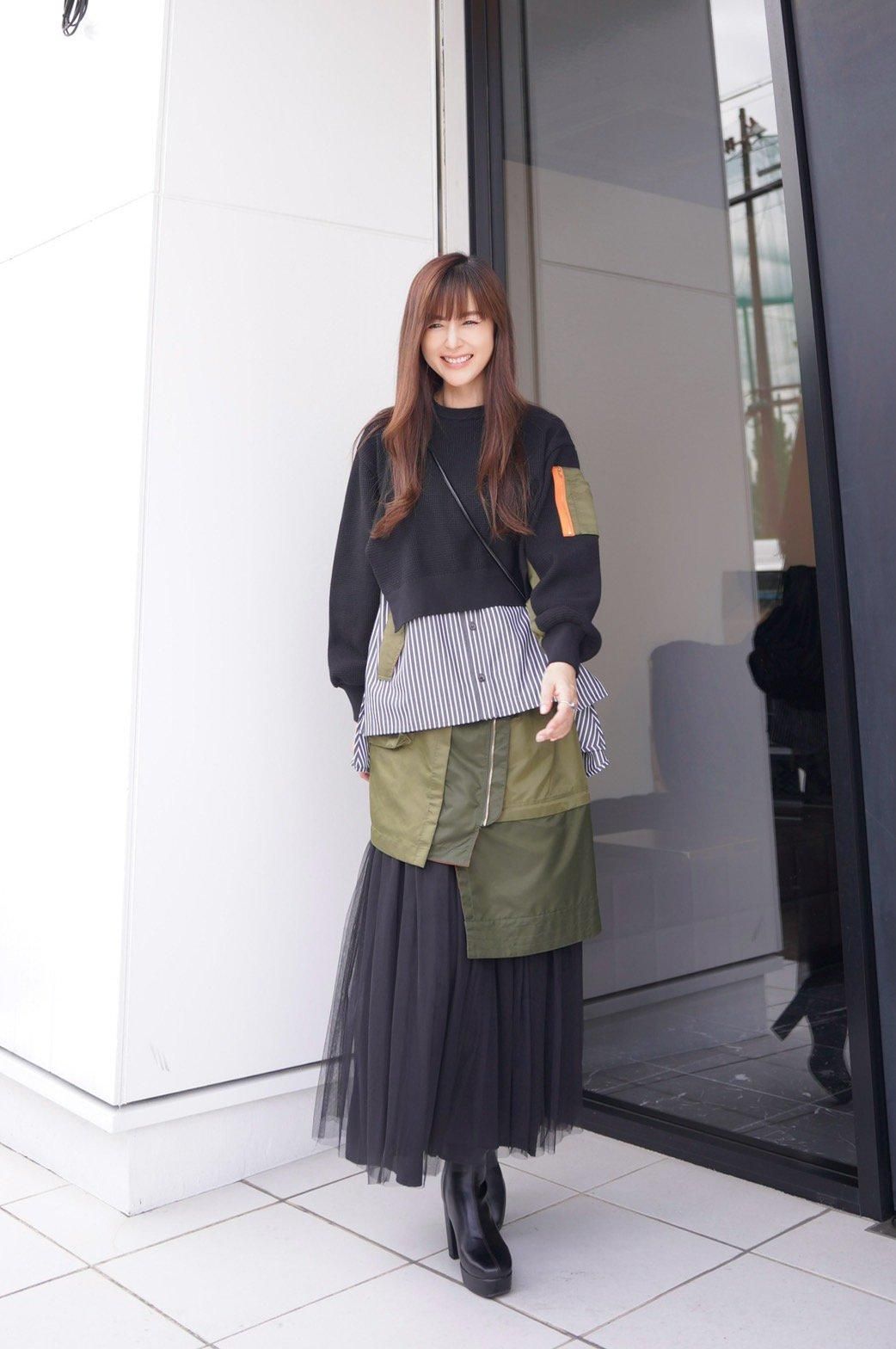 リズレー ドッキング ミリタリー ニット RISLEY リズレー ミリタリードッキングニットシャツ 通販