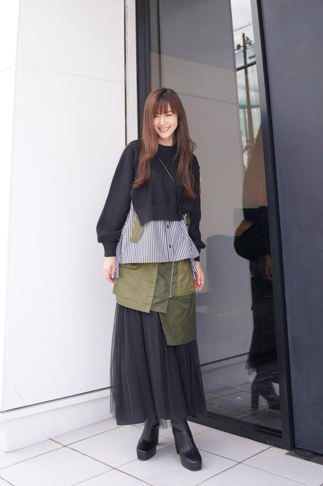 RISLEY リズレー ミリタリードッキングニットシャツ 通販