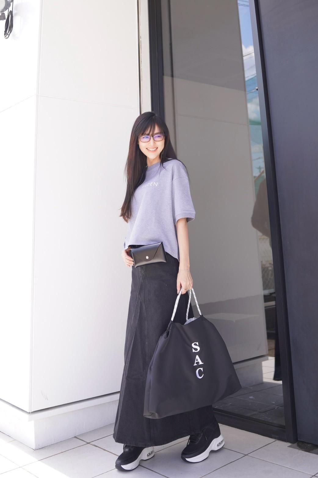 CLOCHE hwyl レザーベルト付きウエストポーチ 通販 | セレクト
