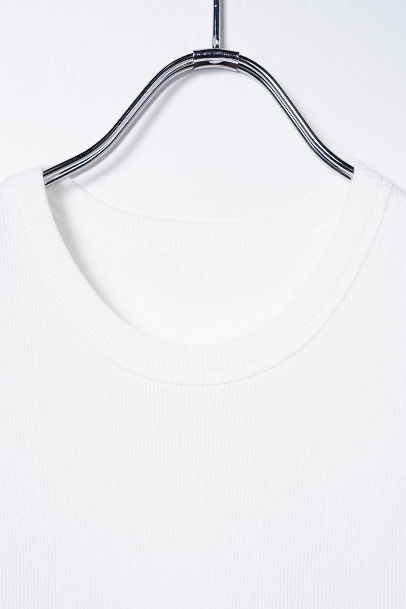 レレレ. mal.  プライオリティ　タンクトップ レレレ. mal. プライオリティタンクトップ