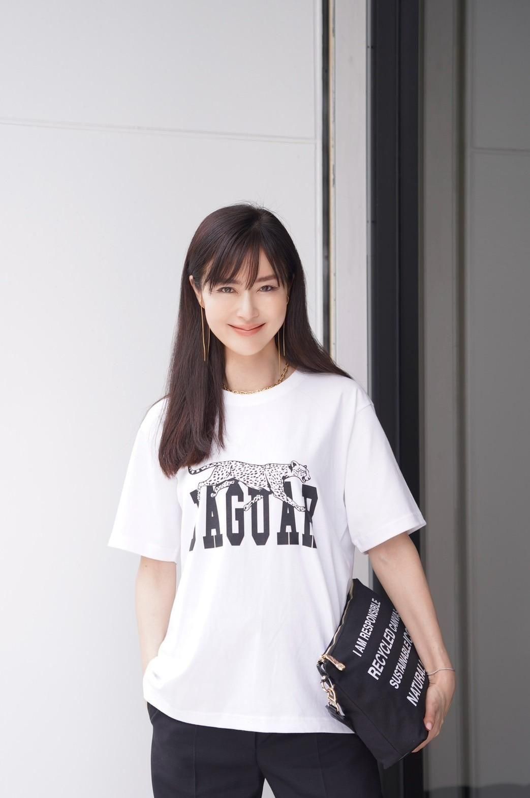 MARGAUX VINTAGE (マルゴーヴィンテージ) JAGUARTシャツ 通販