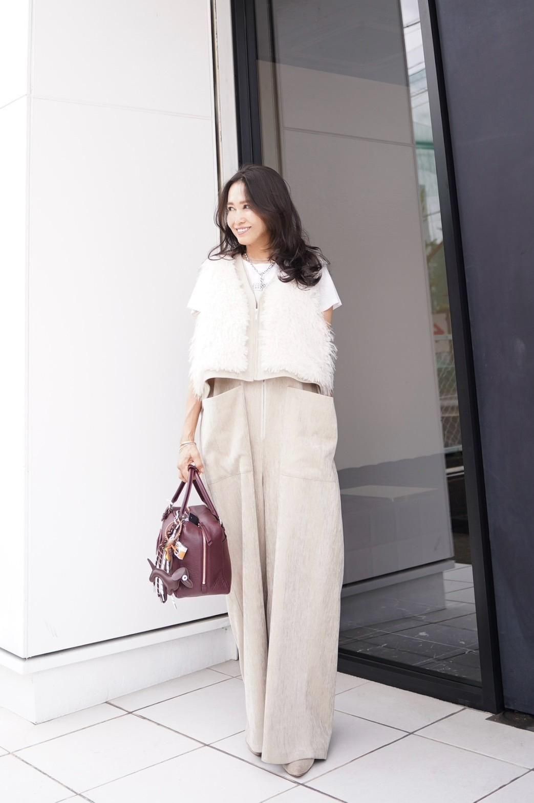 CYANTOKYO (シアントーキョー)MIXファージップベスト通販