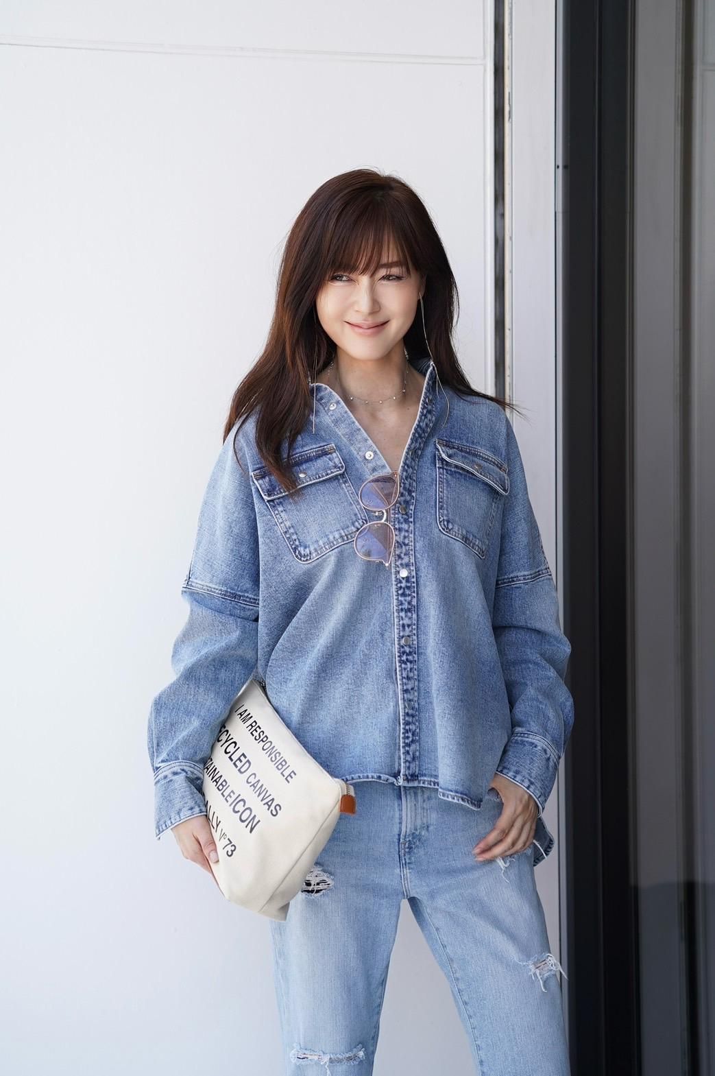 REDCARD レッドカード Malibuデニムシャツ 通販 | セレクト