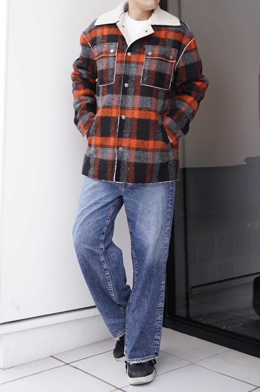 【極美品】N°21 ヌメロヴェントゥーノ24AW ツイードジャケット 36 白 ヌメロ ヴェントゥーノ（N°21）2024-25秋冬コレクション