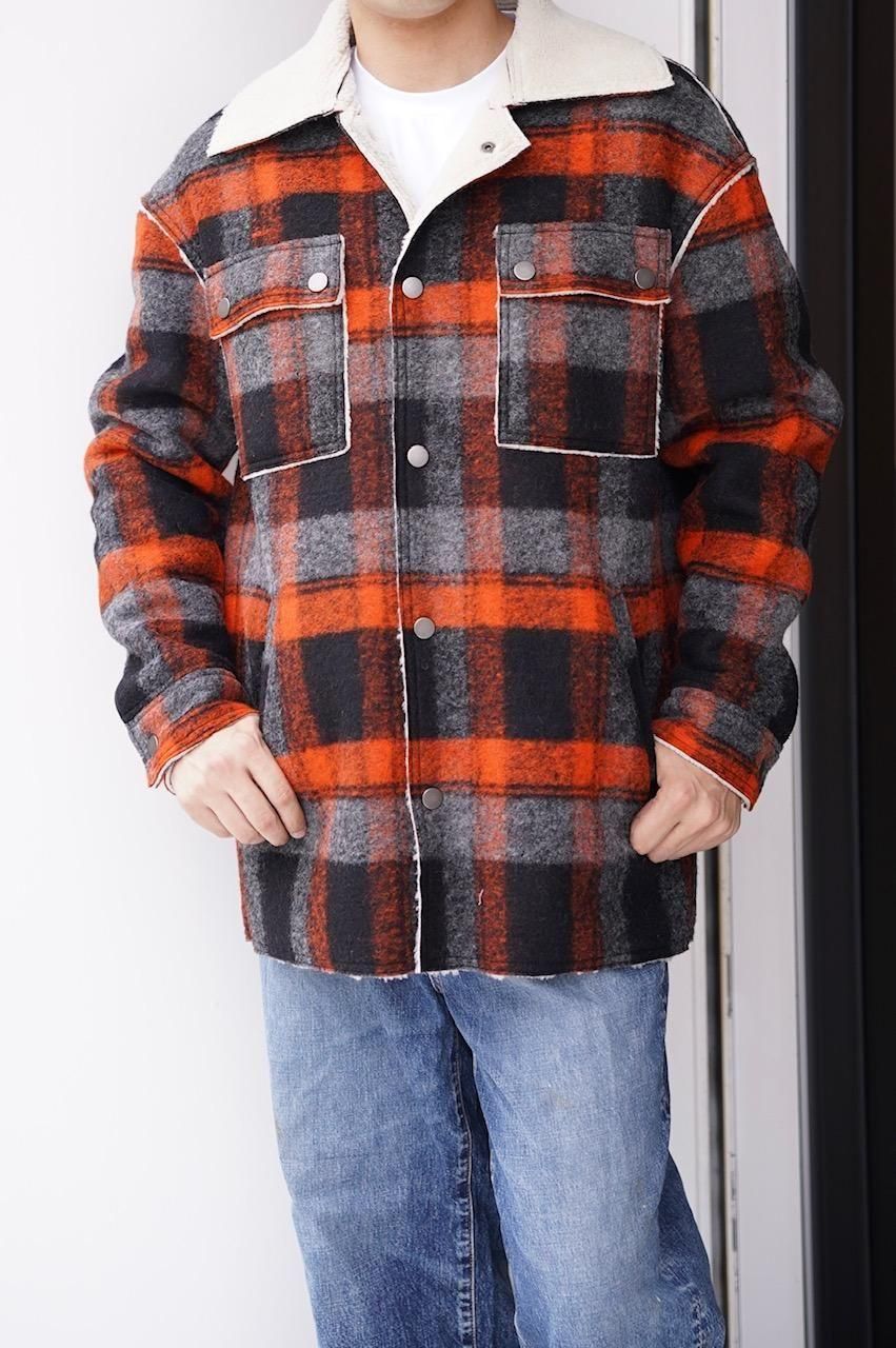 美品　ヌメロヴェントゥーノ　No.21 ジャケット N°21 KIDS ヌメロヴェントゥーノ キッズ 中綿ジャケット N21A01