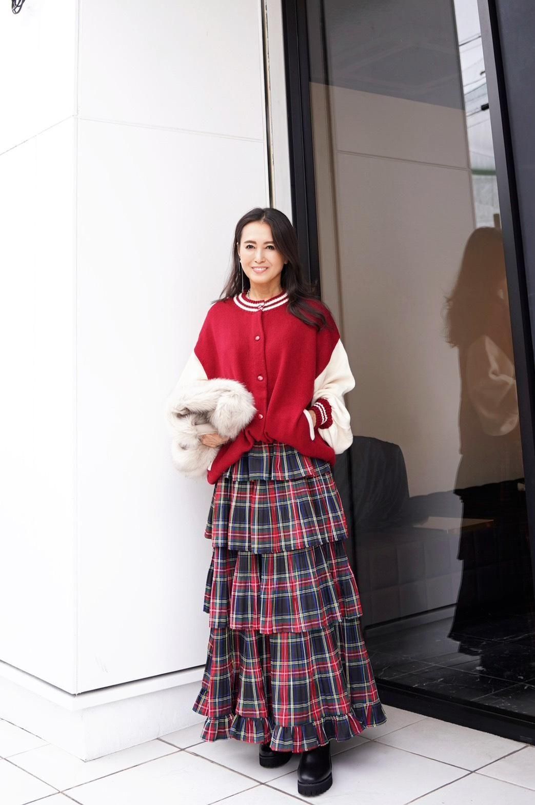 DOUBLE STANDARD CLOTHING（ダブルスタンダードクロージング