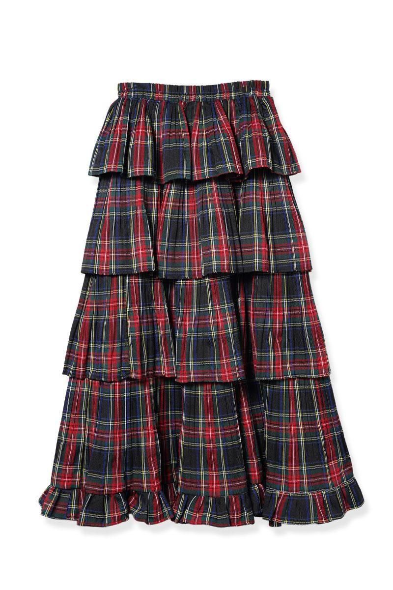 DOUBLE STANDARD CLOTHING（ダブルスタンダードクロージング