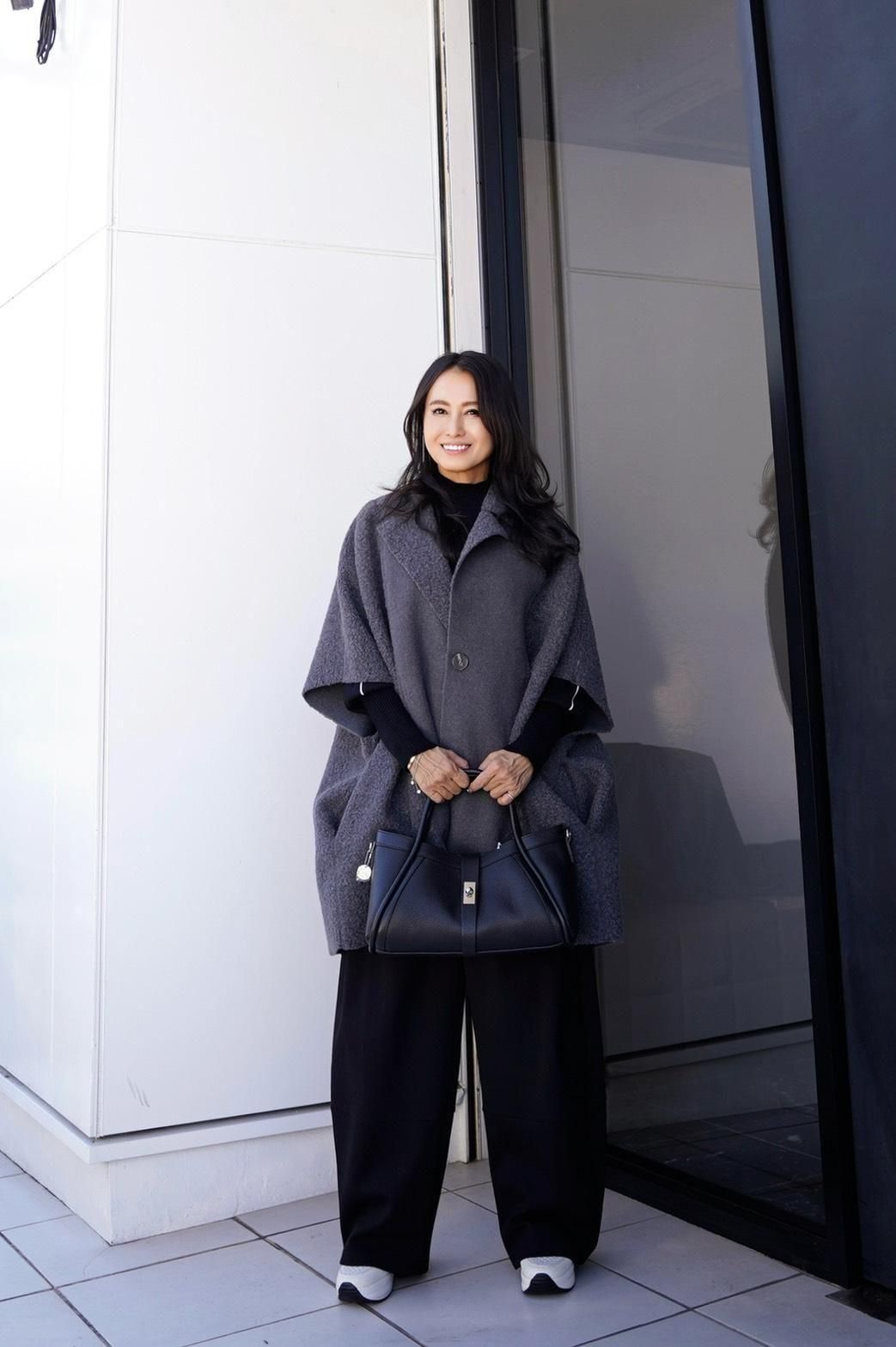 CYNICAL リバーシブル　ボアポンチョ 189051373_o12.jpg?