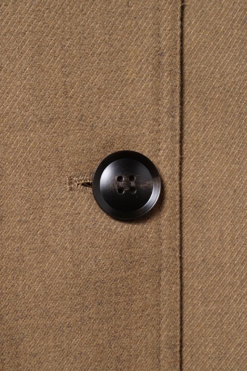 最終値下げ！エアリーバックバルーンコート CYANTOKYO (シアントーキョー)エアリーバックウーリーコート通販