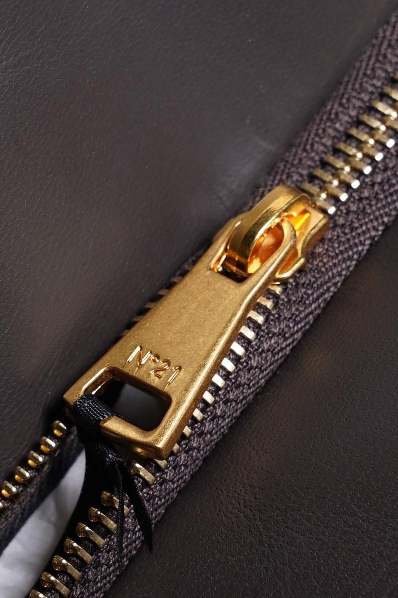 N°21(ヌメロヴェントゥーノ) 【N°21】フェイクファートート