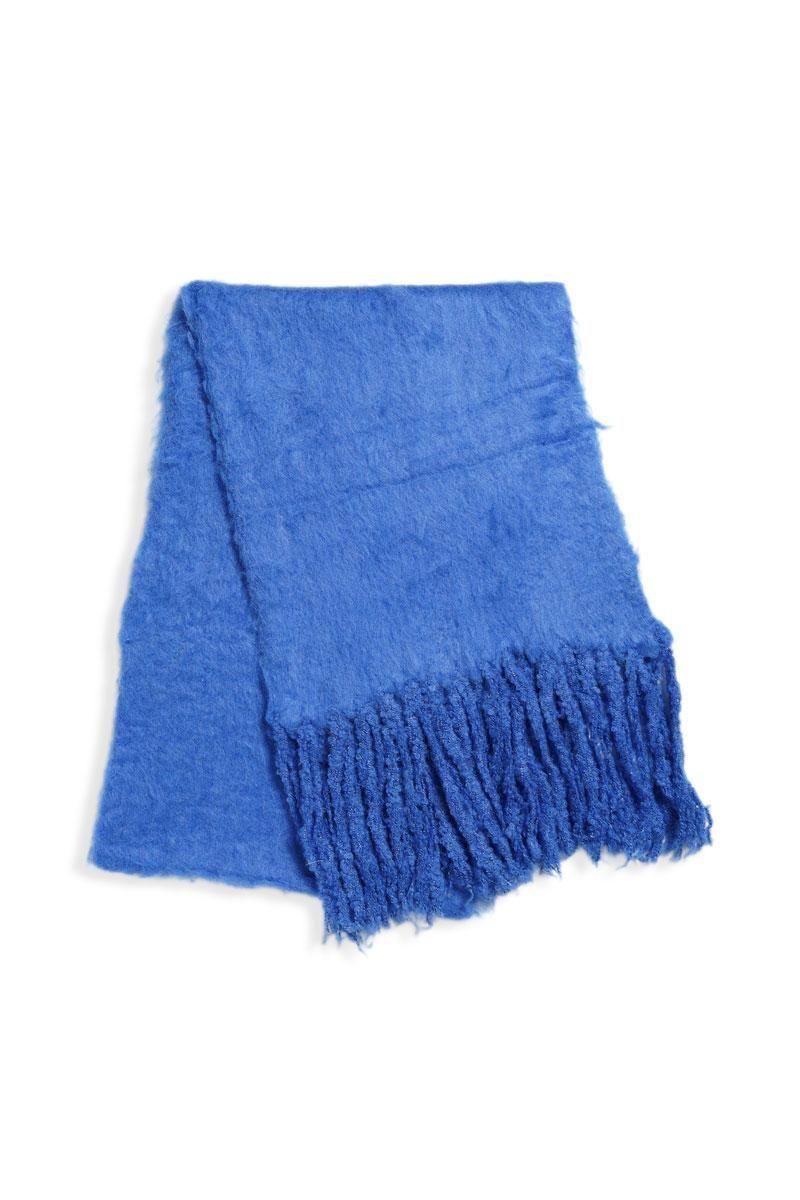 CLOCHEクロッシェふわふわモヘアストール 通販 | セレクトショップB