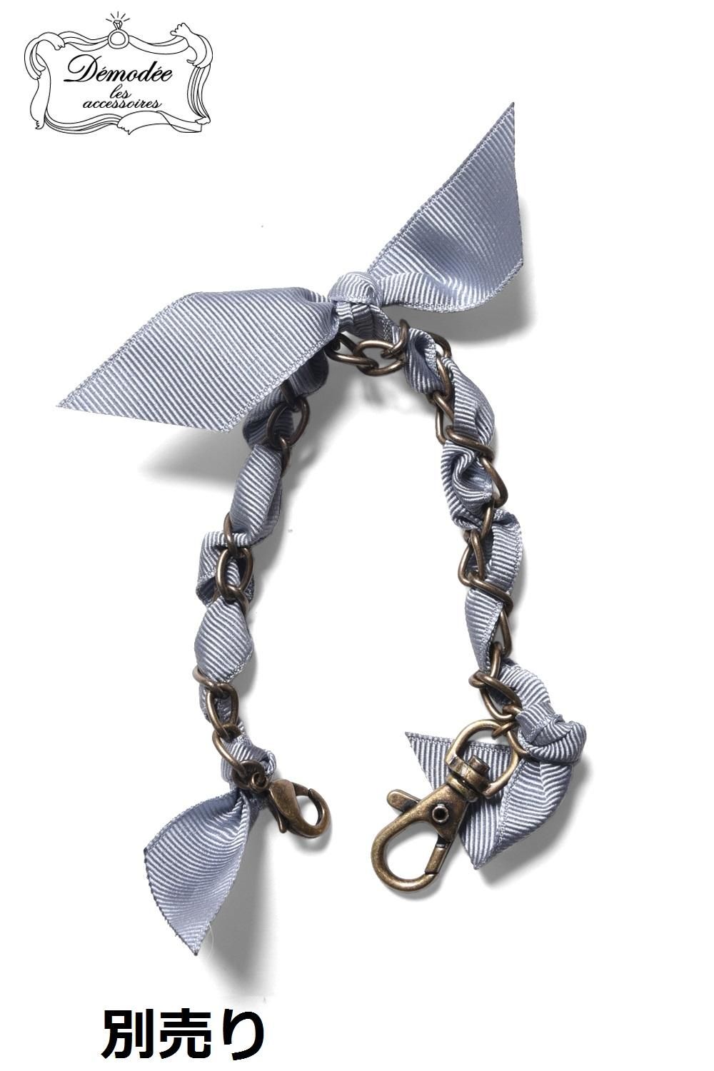 demodee(デモデ) マリリンバッグチャーム 通販 | セレクトショップB