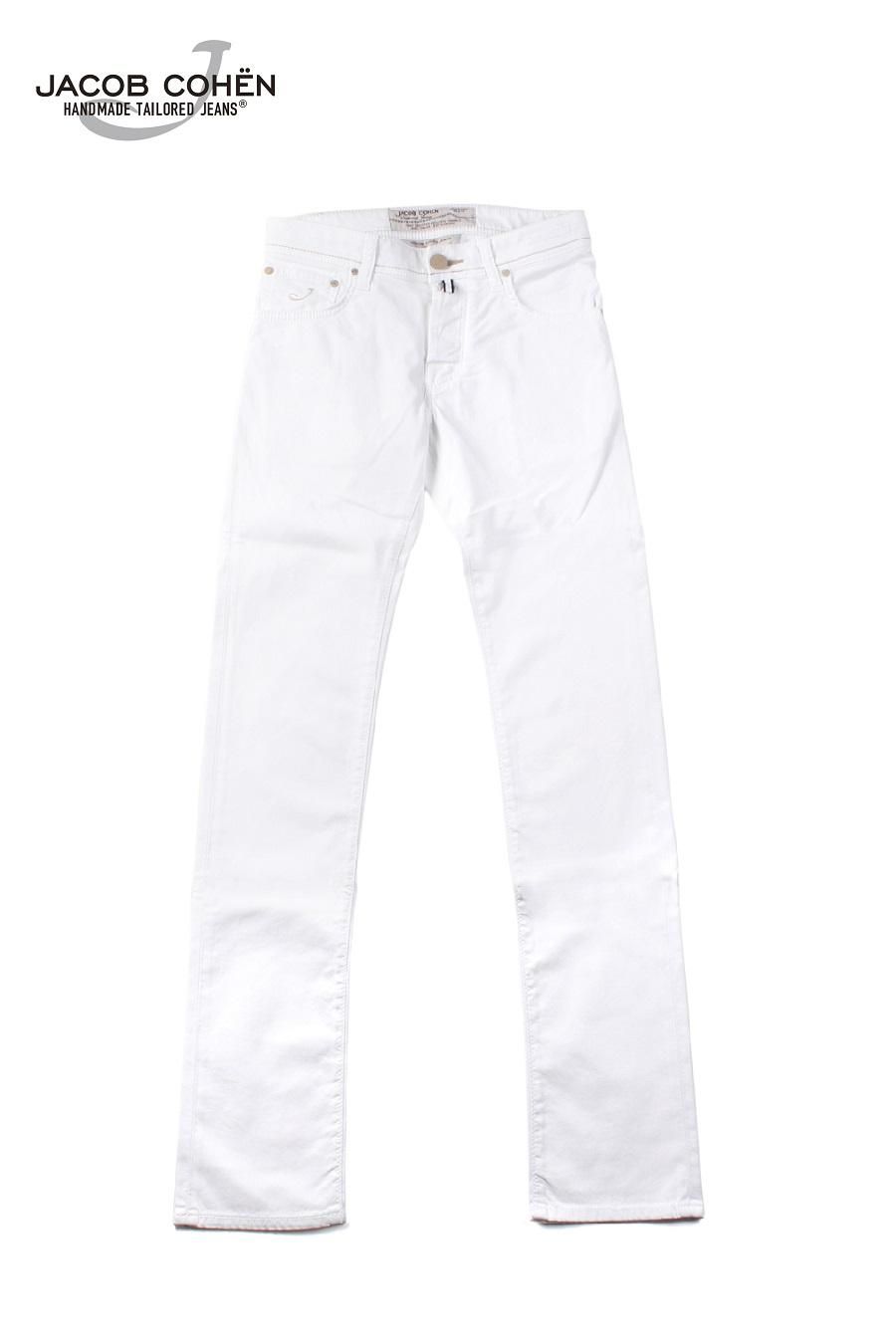 【新品未使用】JACOB COHENコットンストレッチ パンツ 楽天市場】【P10倍】JACOB COHEN ヤコブコーエン 国内正規品