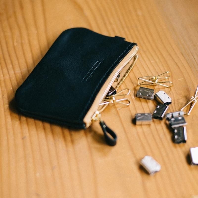 革 マルチストラップL | 革小物のDuram Online Shop