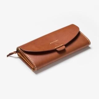 ハンドメイドの革財布 | 革小物のDuram Factory