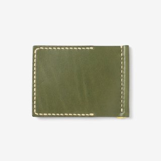 ハンドメイドの革財布 | 革小物のDuram Factory