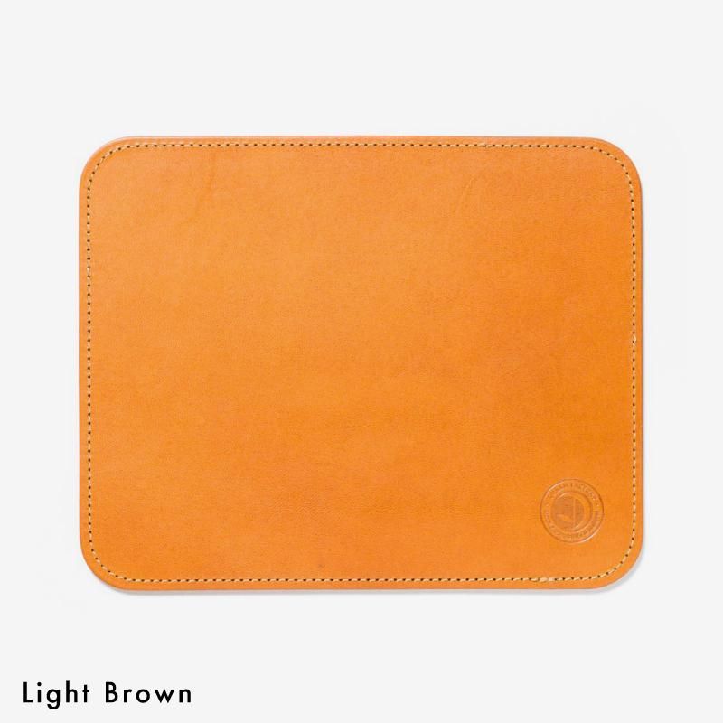 メーカー 一覧 ナチュラルな革のマウスパッド | 革小物のDuram Online Shop マウス・トラックボール