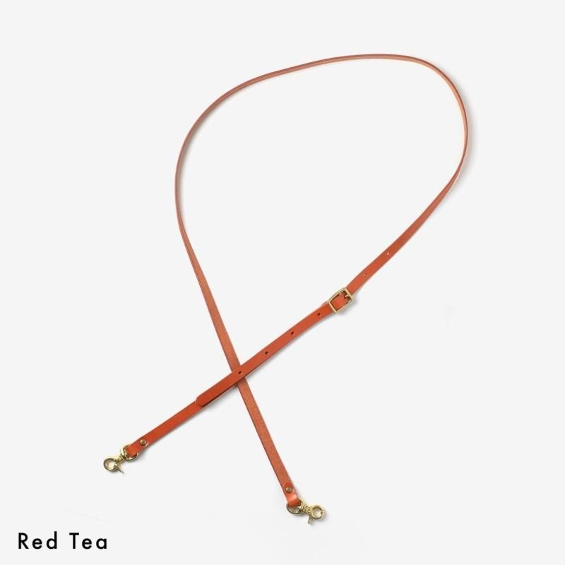 革製ショルダーストラップ | 革小物のDuram Online Shop