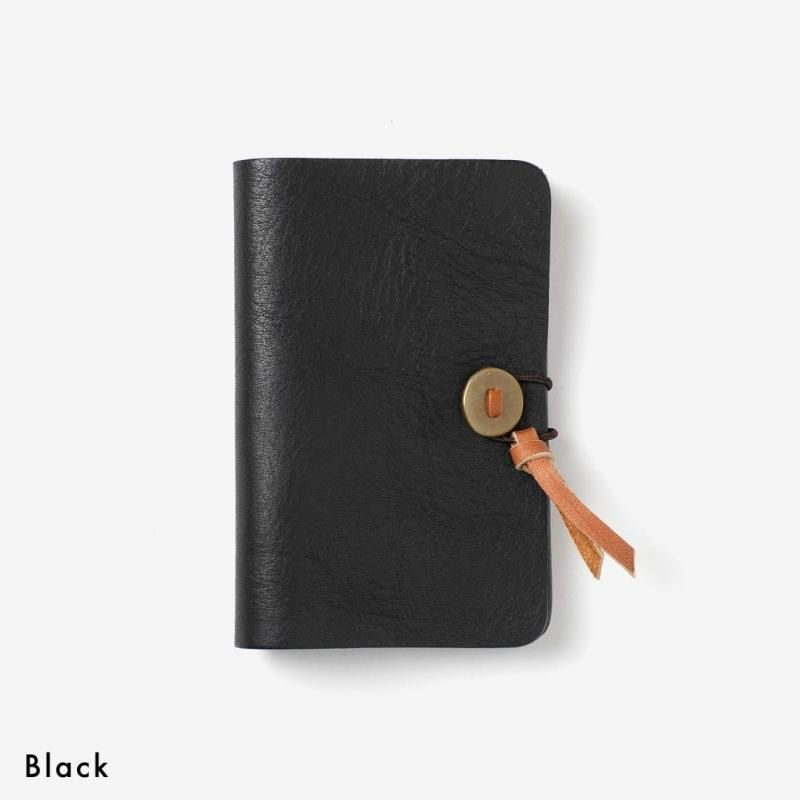 ナチュラルな革の手縫いのキーケース | 革小物のDuram Online Shop