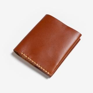 ハンドメイドの革財布 | 革小物のDuram Factory