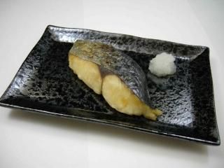 楽天市場】日岡商事【レンジ解凍】ぶり塩焼き(1切)【冷凍