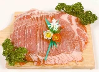 豚肉 - 冷凍食品 冷蔵食品 惣菜 宅配 通販 日岡商事